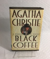 LOT OF 6 AGATHA CHRISTIE MYSTERY NOVELS HCDJ / 6 BOOKS / MULTIPLE TITLES IN SOME