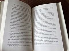 The In-Between: Unforgettable Encounters During Life’s Final Moments by Hadley V