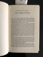 V S Naipaul In A Free State A.Deutsche Ex Lib 1972 Jan. H/C D/J V/G