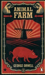 Animal Farm by Orwell, George Book The Fast Free Shipping