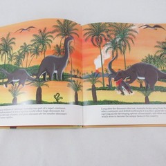 The Peopling of Australia Percy Trezise SIGNED 1st Edition 1987 Hardcover