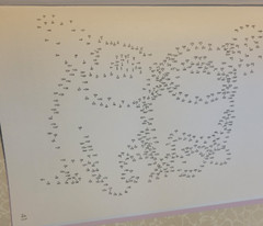 BLISSFUL DOT 2 DOT Relax & Unwind 32 ORIGINAL DESIGNS! Flowers, Animals & More!
