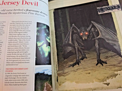 Urban Legends Brought To Life – Darkest, Creepiest Special Issue – 2026 Edition