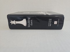 The Twilight Saga Ser.: Breaking Dawn by Stephenie Meyer (2008, Hardcover)