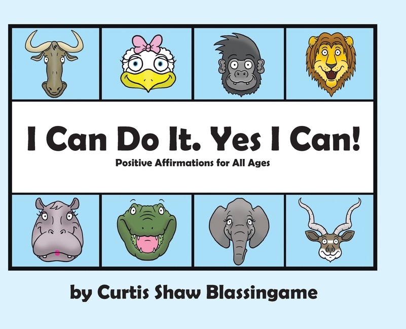 I Can Do It Yes I Can!