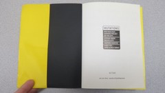 Mutations by Rem Koolhaas – Harvard – Boeri – Kwinter – Tazi – Obrist