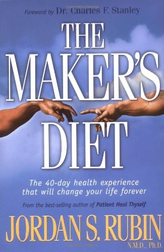 The Maker’s Diet