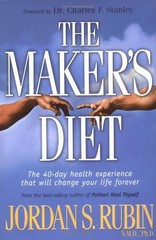 The Maker’s Diet