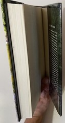 The Back Page : Byron Crawford’s Kentucky Living Columns (SIGNED 1st Hardcover)