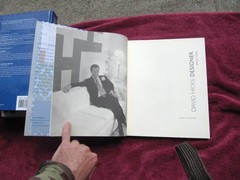 DAVID HICKS British DESIGNER Tom Ford and Ashley Hicks English Decorating LONDON