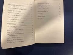 St. Peter’s B-List: Contemporary Poems Inspired by the Saints Edited by Miller