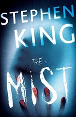 The Mist by King, Stephen [Paperback]
