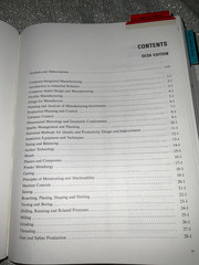 TMEH Desk Edition by SME Staff (Hardcover)