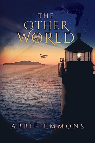 The Otherworld by Emmons, Abbie Paperback / softback Book The Fast Free Shipping