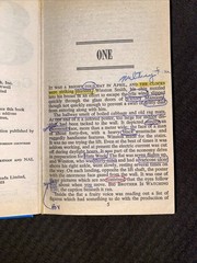 GEORGE ORWELL 1984 Hardcover PERMA BOUND HC Book (c)1961 Signet 1984 Ex Library