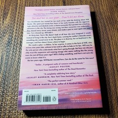 Meet Me at the Lake Carley Fortune 2023 3rd Printing Berkley Romance