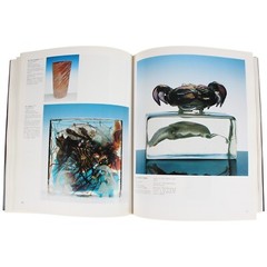 Murano Glass History VENETIAN ART BIENNALE Italian Exhibition Catalog 1895-1972