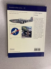 Aviation Elite Units #10: 359th Fighter Group LF3