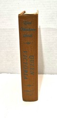 Queen Victoria by Cecil Woodham-Smith 1972 Book Club Edition Hardcover