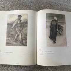 Vincent Van Gogh : Painting and Drawings by Rizzoli Staff and Johannes van…