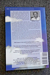 Behold a Pale Horse Paperback Revised 1991 – 434 Pages By Milton William Cooper