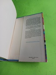 A Choice of Gods by Clifford D. Simak HC (1972) BCE Mike Hinge