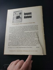 Drawing the Human Head Burne Hogarth 300 Illustration HC / DJ Book 1ST EDITION