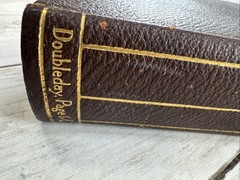 Carpenter’s World Travels Frank G Carpenter 1926 HC Doubleday Caribbean Lands