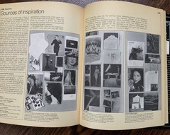 The Book of Nude Photography Michael Boys Ebury Press London First Edition 1981
