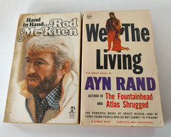 Mixed Authors Lot/10 True Life Stories Paperback