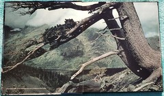 The Great Divide – The American Wilderness 1973 Time-Life Hardcover 184 Pages