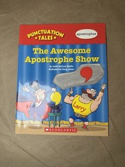 Punctuation Tales: A Motivating Collection of Super-Funny Storybooks That He…