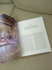 Peacock in the Desert: The Royal Arts of Jodhpur, India by Karni Jasol