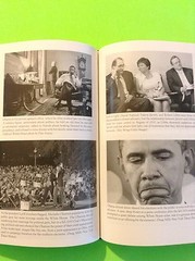 The Obamas by Jodi Kantor (2012, Hardcover) First Edition 360 Pages