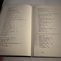 Allen Ginsberg Collected Poems 1947-1989. No Dust Jacket.