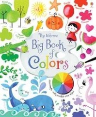 Big Book of Colors – GOOD