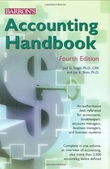 Accounting Handbook – GOOD