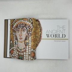 FASHION: THE DEFINITIVE HISTORY OF COSTUME AND STYLE DK Hardcover Black