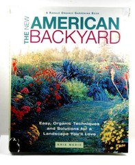 THE NEW AMERICAN BACK YARD (S-1-25)