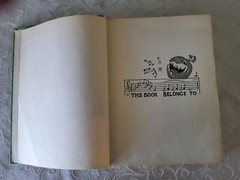 GNOME King of Oz ~ Ruth Plumly Thompson 12 COLOR PLATES 1927 John R. Neill