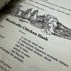 The Speedy Gourmet Library • The Complete Main Course Cookbook By Johna Blind •
