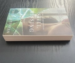 Still Missing : A Novel by Chevy Stevens (2011, Trade Paperback)