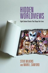 Hidden Worldviews: Eight Cultural Stories That Shape Our Lives – ACCEPTABLE