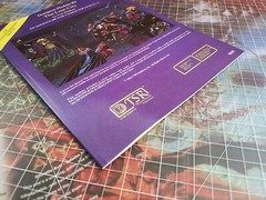 B4 The Lost City – Dungeons & Dragons – D&D – AD&D