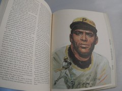 The Champions Bernard Garfinkel 1970 Illustrated Sports Heroes Platt & Munk