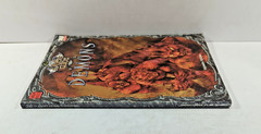 The Slayer’s Guide to Demons Mongoose Publishing 2003 RPG D20 Sourcebook Paperba