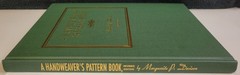 Davison A HANDWEAVER’S PATTERN BOOK~ 240 Pages (1994 Revised Edition) 2007 HC DJ