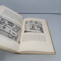 A History of Doll Houses: 1953 Charles Scribner’s Sons HC by Flora Gill Jacobs