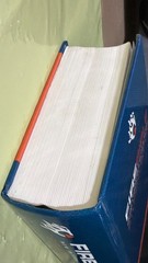 Fire Bible NIV Student Edition Hendrickson Bibles New International Version