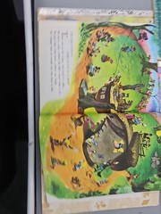 Lot of 8 A Little Golden Book Christmas Winter Theme Hardcover Vintage 3 Disney